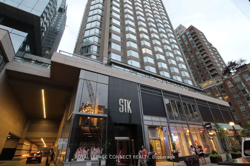 home for sale on 2020-155 Yorkville Avenue