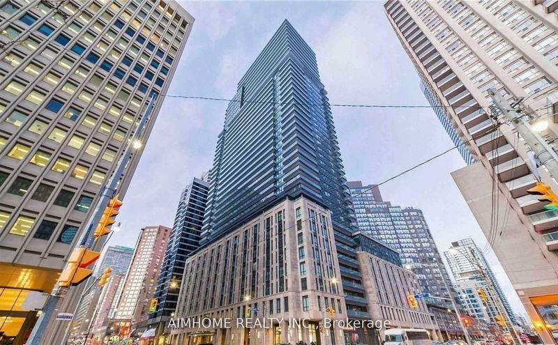 home for lease on 1806-955 Bay Street