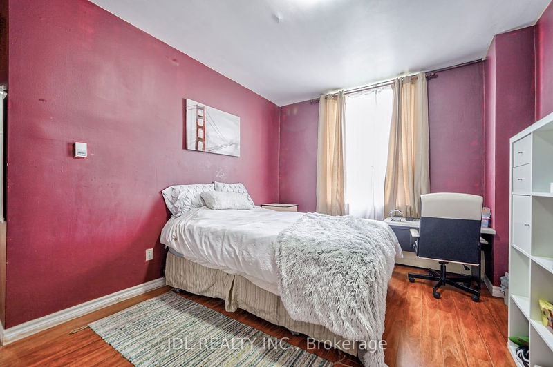  111 - 20 Forest Manor Rd  Toronto, M2J 1M2 | Image 22