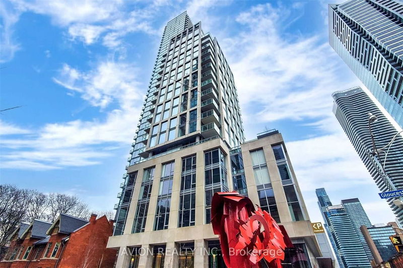 home for lease on 1713-3 Gloucester Street