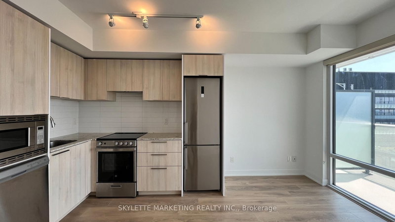 3801 - 501 YONGE St, Toronto, M4Y 0G8 | Image 2