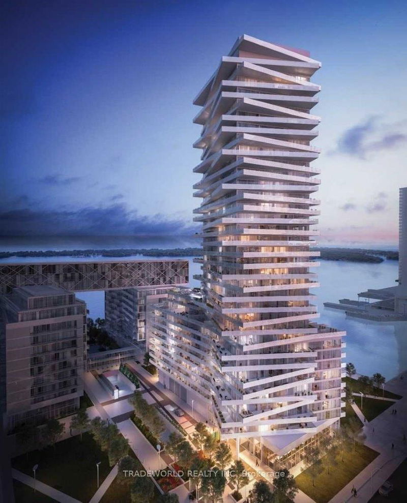 home for lease on 510-15 Queens Quay  E