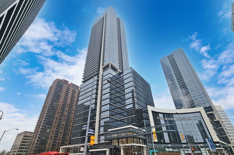 home for sale on 1926-5 Sheppard Avenue E