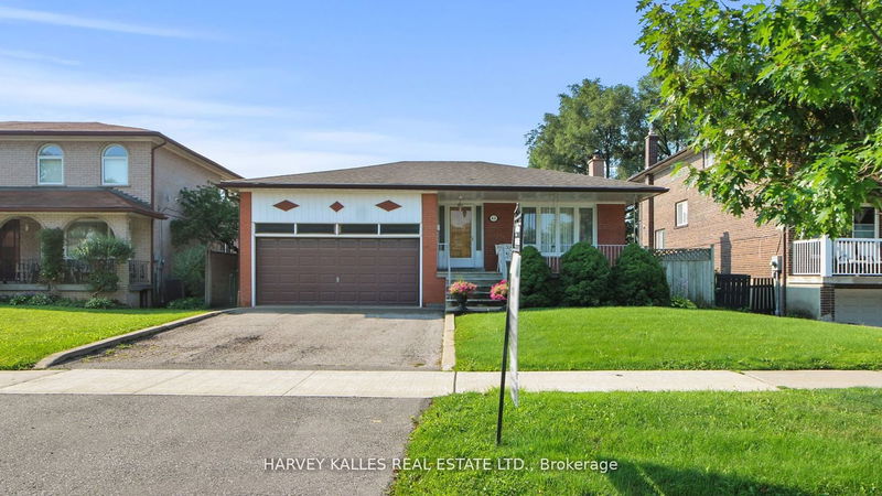 home for sale on 45 Sandale Gdns