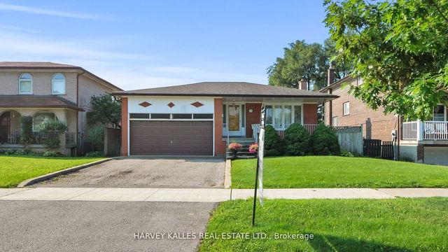 45 Sandale Gardens
