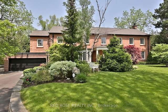 12 York Ridge Road