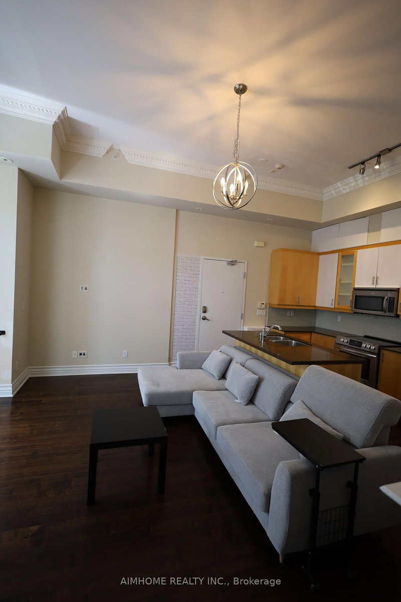 M6 - 539 Jarvis St, Toronto, M4Y 2H7 | Image 3