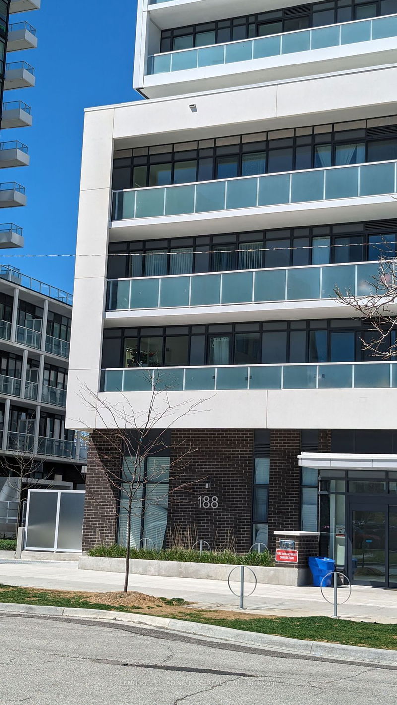 home for lease on 2706-188 Fairview Mall Drive