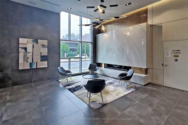 814 - 223 St Clair Ave W, Toronto, M4V 0A5 | Image 3