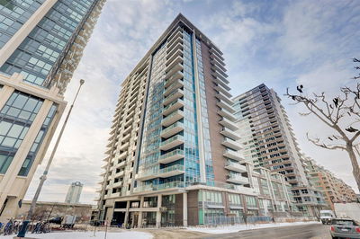  1205 - 55 East Liberty St  Toronto, M6K 3P9 | Image 1