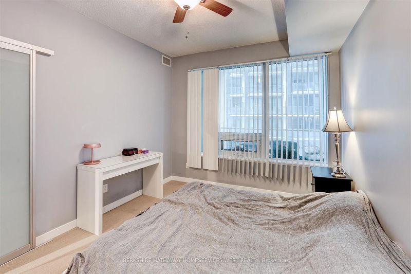  1205 - 55 East Liberty St  Toronto, M6K 3P9 | Image 15