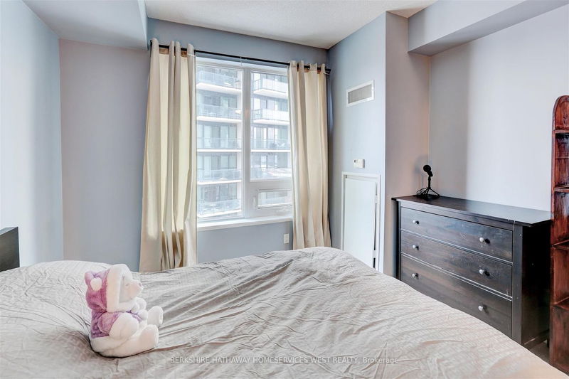  1205 - 55 East Liberty St  Toronto, M6K 3P9 | Image 20