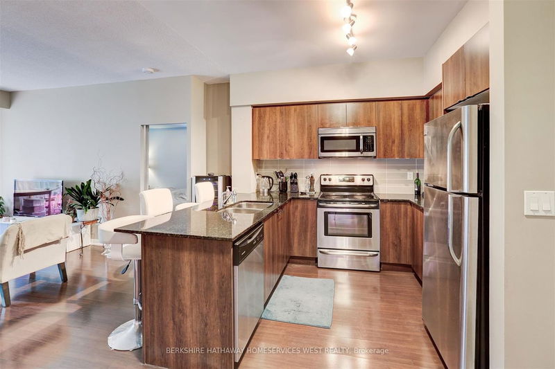  1205 - 55 East Liberty St  Toronto, M6K 3P9 | Image 4