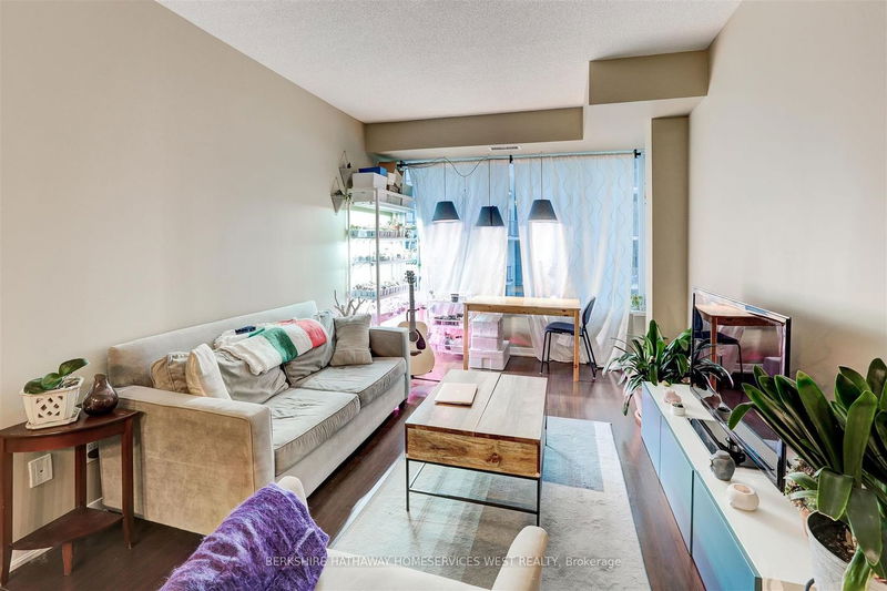  1205 - 55 East Liberty St  Toronto, M6K 3P9 | Image 9