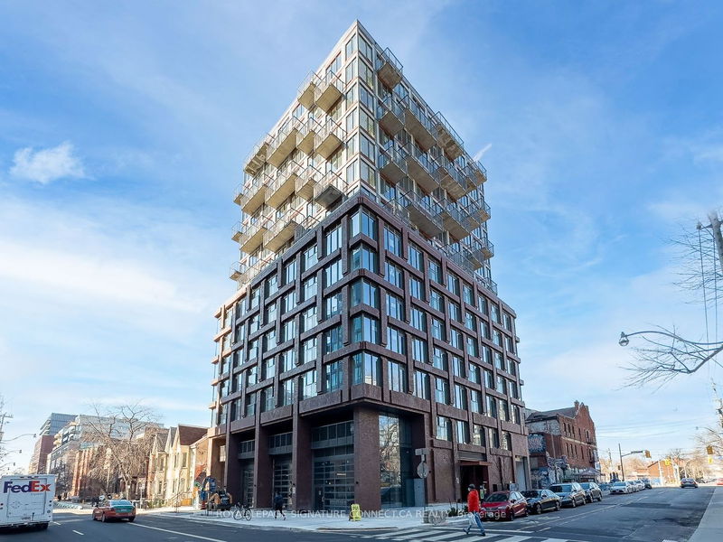 home for lease on 501-2 Augusta Avenue