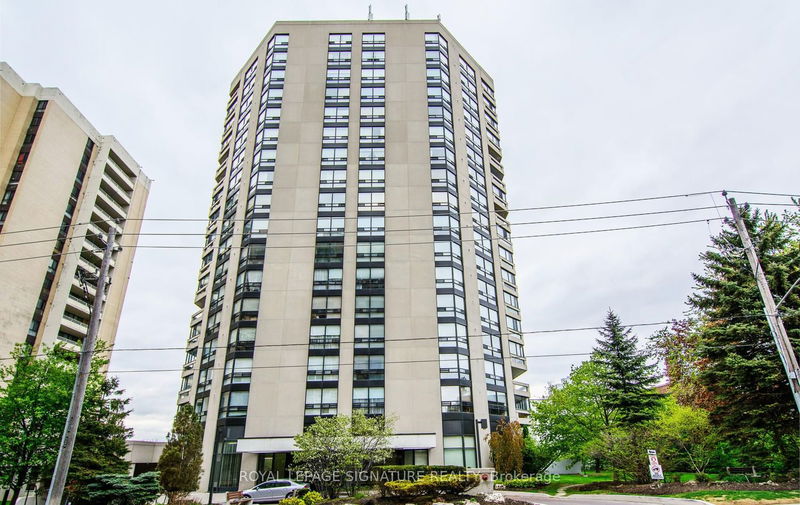 home for sale on 801-240 Heath Street W