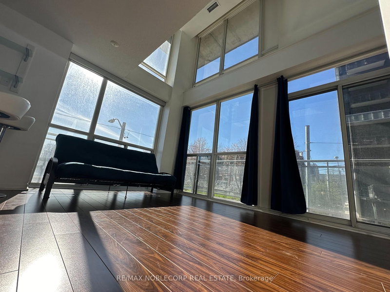 208 - 1029 King St W, Toronto, M6K 3M9 | Image 2