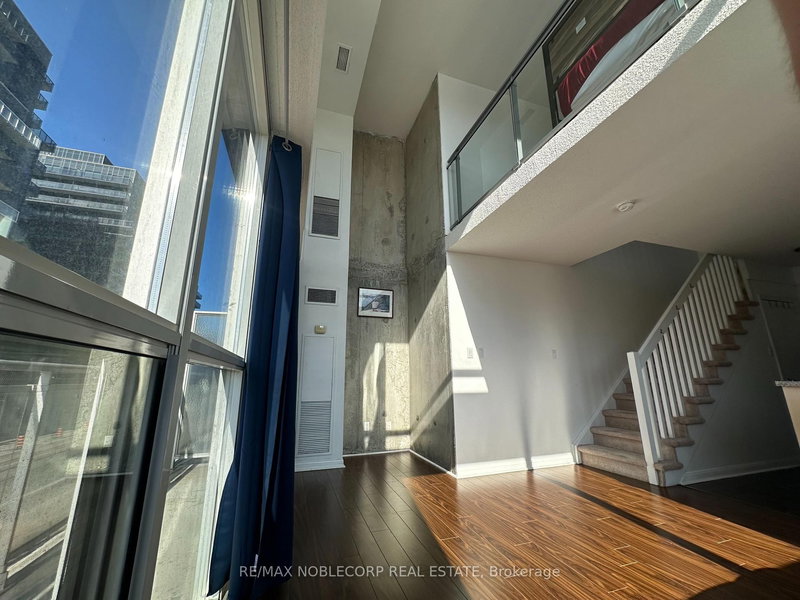 208 - 1029 King St W, Toronto, M6K 3M9 | Image 3