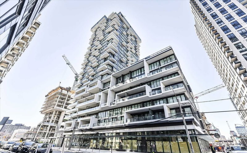 home for lease on 522-77 Shuter Street