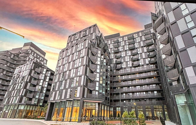 1311 - 30 Tretti Way, Toronto, M3H 0E3 | Image 2