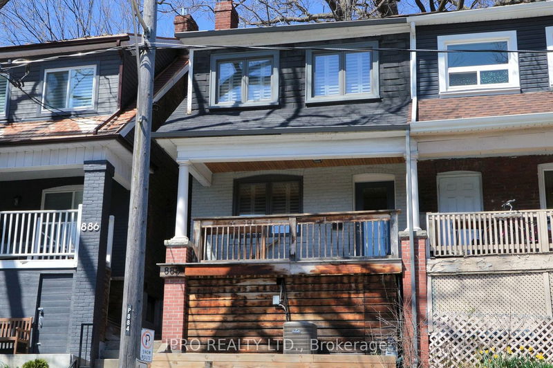 home for sale on 884 Davenport Road