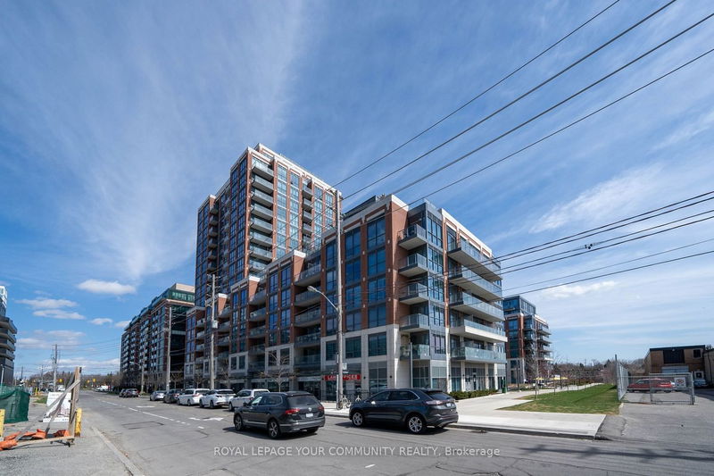 home for sale on 705-31 Tippett Road W