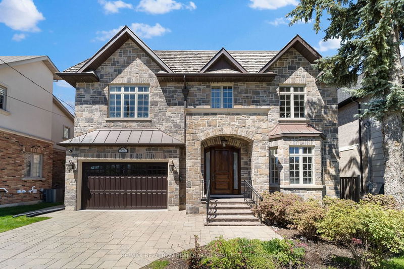home for sale on 192 Kingsdale Avenue