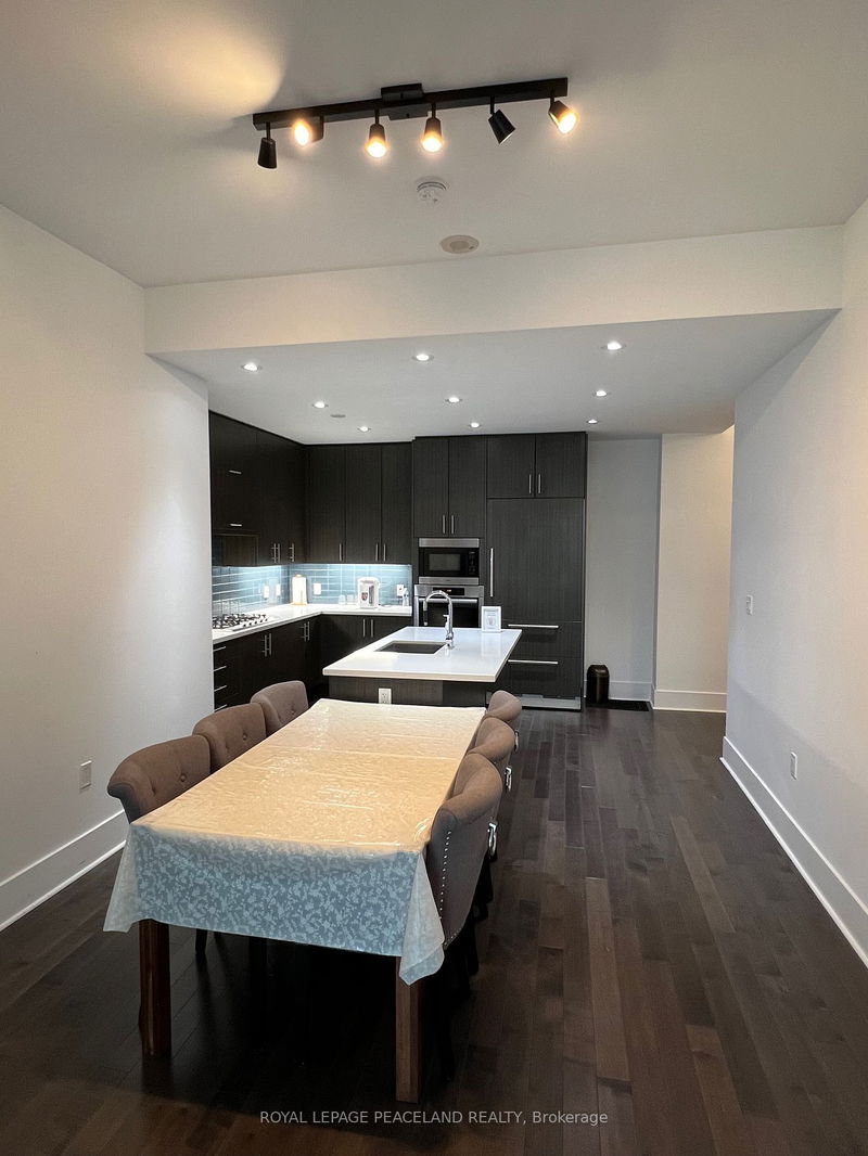 home for lease on 908-29 Queens Quay E
