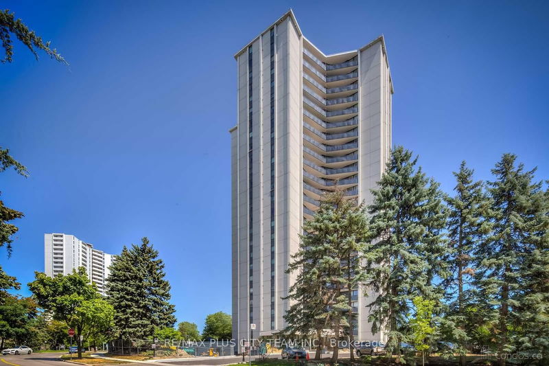 home for lease on 705-75 Graydon Hall Drive