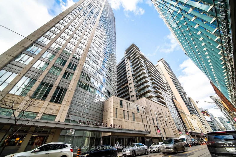 home for sale on 3506-210 Victoria Street