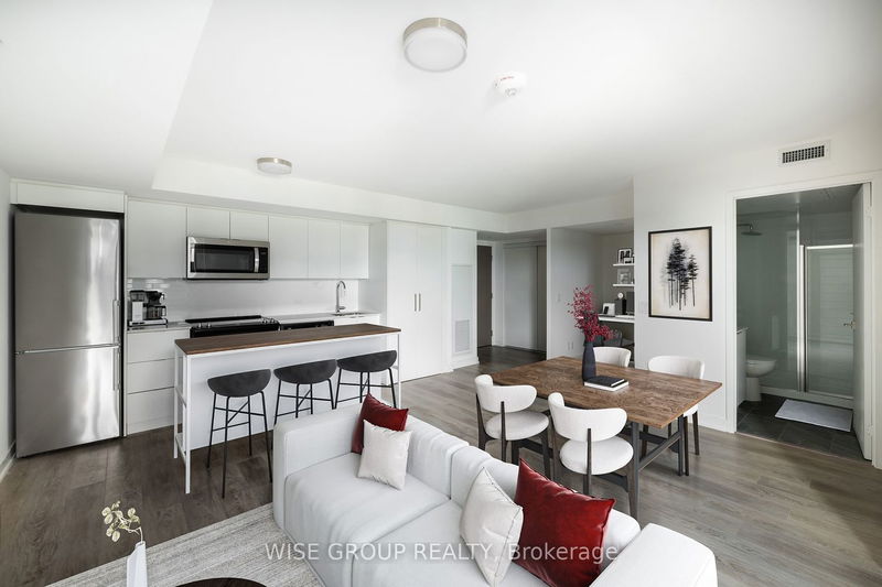 home for lease on 208-18 Tretti Way