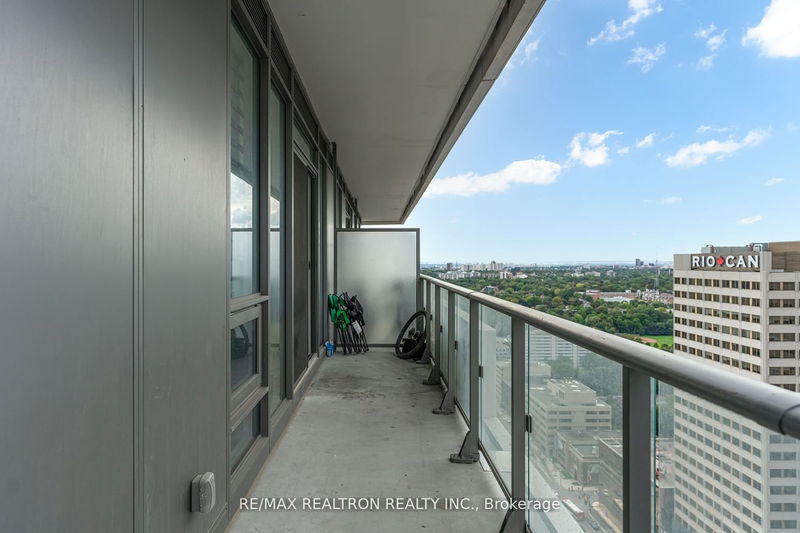  2911 - 2221 Yonge St  Toronto, M4S 2B4 | Image 26