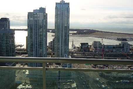 3912 - 397 Front St W, Toronto, M5A1G4 | Image 2