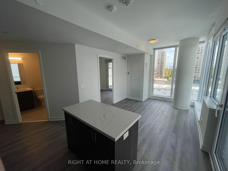 502 - 15 Ellerslie Ave, Toronto, M2N 0E7 | Image 2