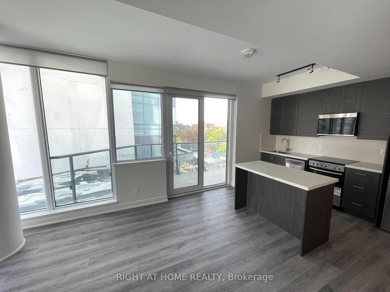 502 - 15 Ellerslie Ave, Toronto, M2N 0E7 | Image 3