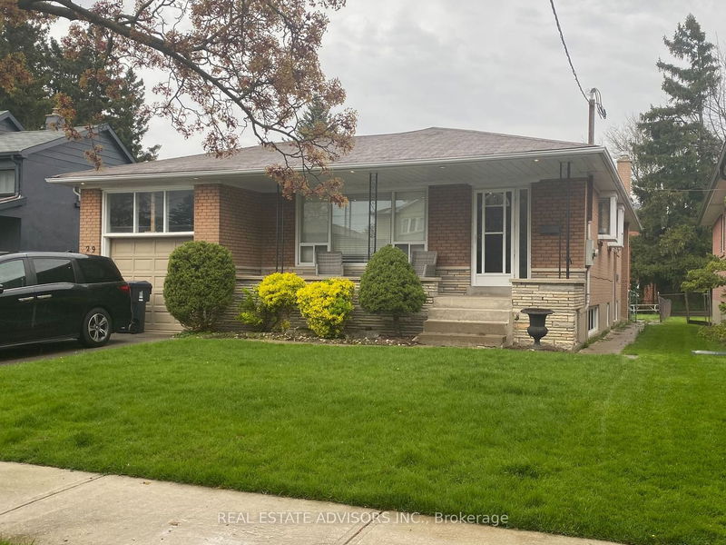 home for lease on 29 Wynn Road