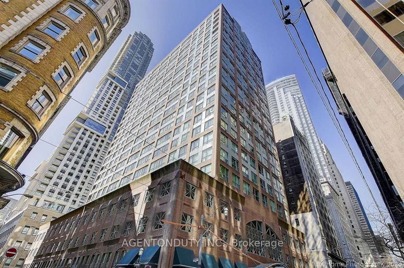 home for lease on 1109-7 King Street E