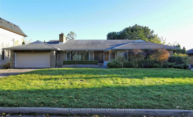 home for lease on 41 Heathcote Avenue