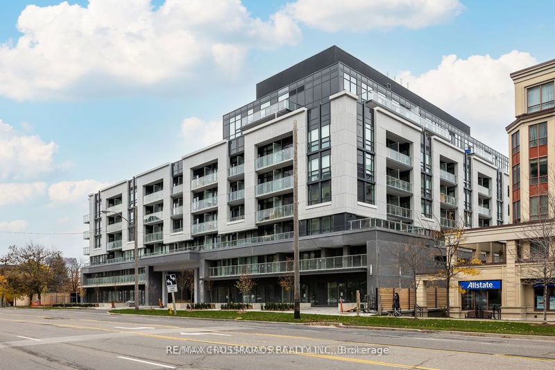home for lease on 739-621 Sheppard Avenue E