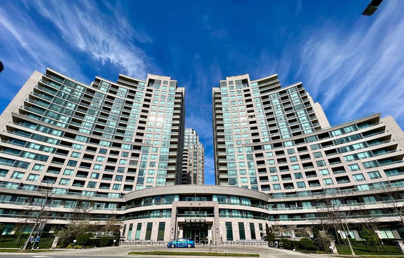 home for lease on Ph5-503 Beecroft Road