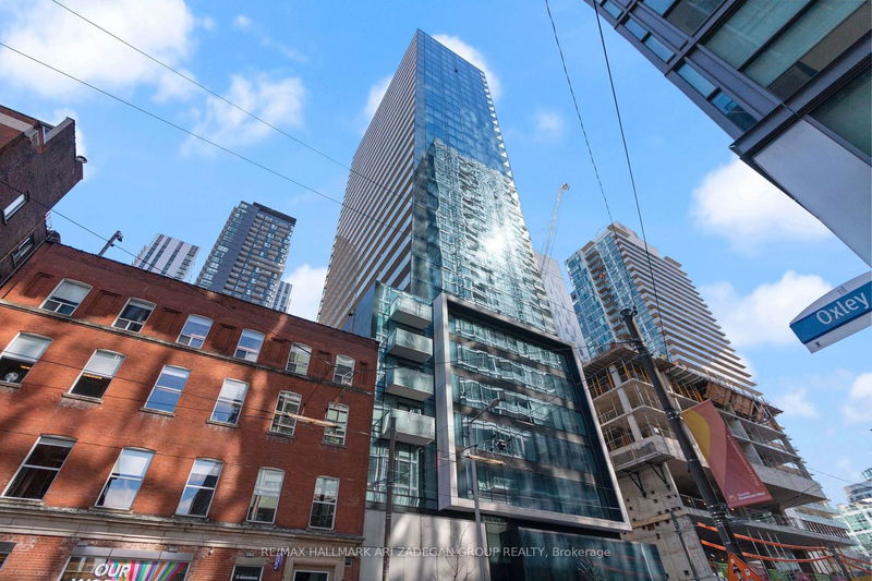 home for sale on Ph05-11 Charlotte Street
