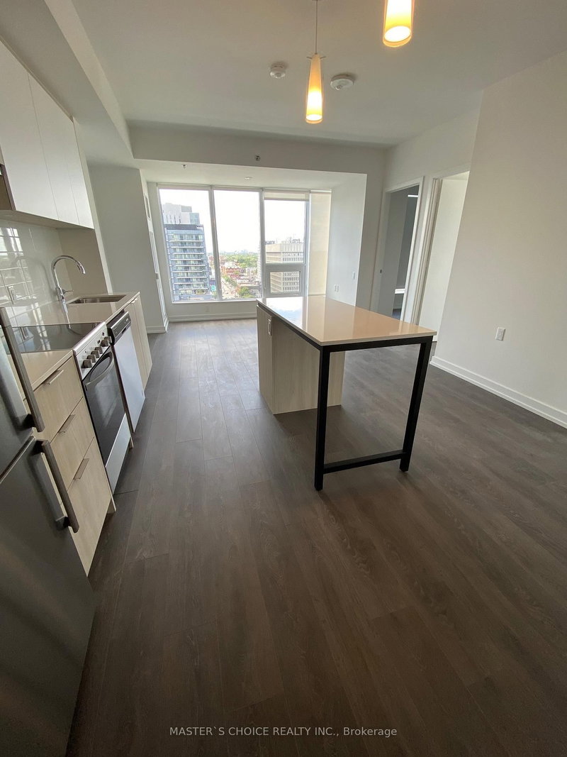 1504 - 203 College St, Toronto, M5T 1P9 | Image 3