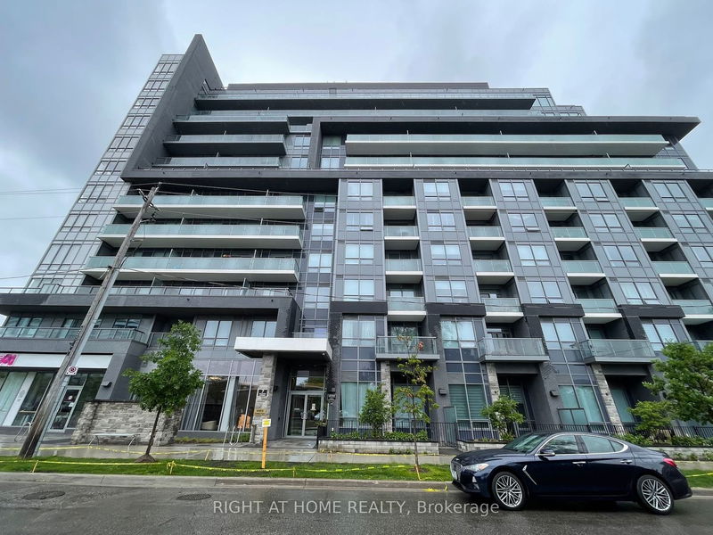 home for lease on 504-7 Kenaston Gdns