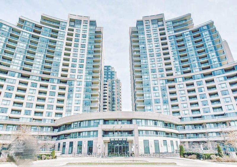 home for lease on 1202-509 Beecroft Road