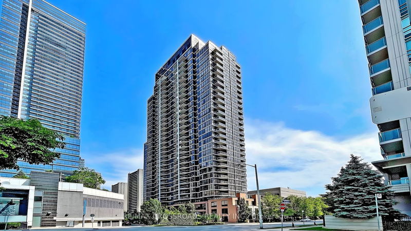 home for sale on 2509-23 Sheppard Avenue E