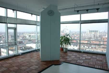 903 - 477 Richmond St W, Toronto, M5V1X9 | Image 2