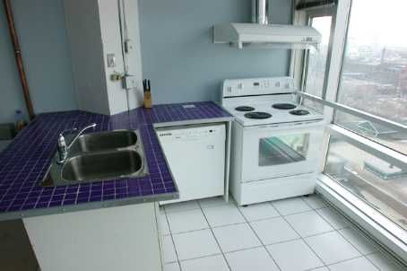 903 - 477 Richmond St W, Toronto, M5V1X9 | Image 3