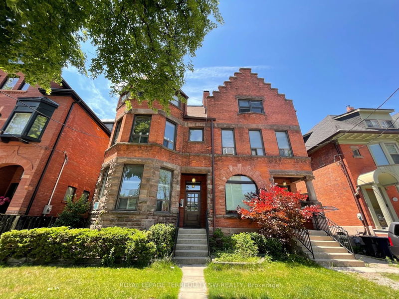 home for lease on Q-536 Huron Street