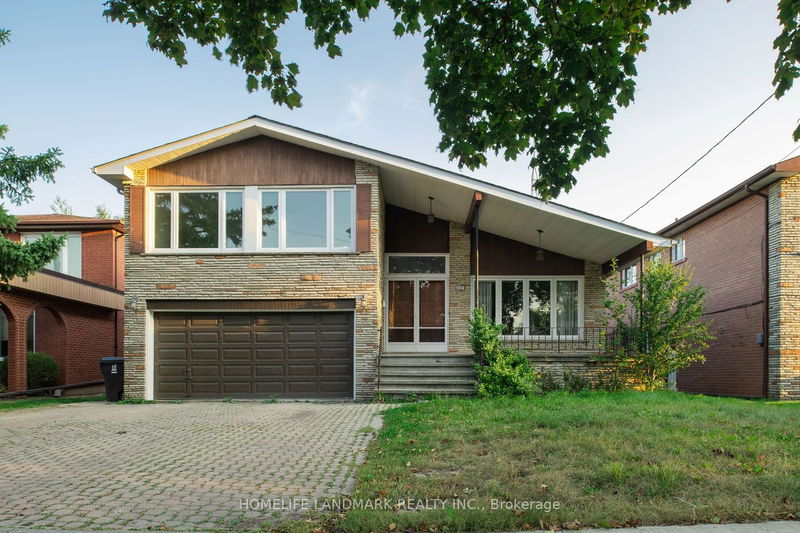 home for lease on 1st&2nd-435 Connaught Avenue