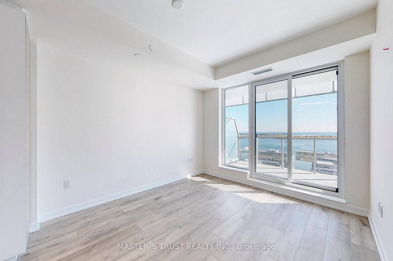 2510 - 28 Freeland St S, Toronto, M5E 0E3 | Image 2